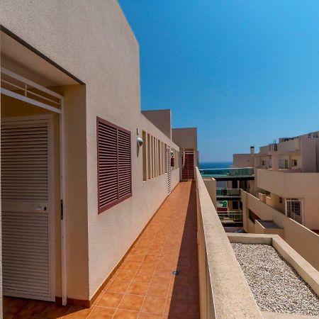 Apartment El Bosque By Interhome Playa Flamenca Luaran gambar