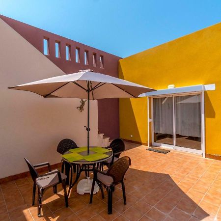 Apartment El Bosque By Interhome Playa Flamenca Luaran gambar