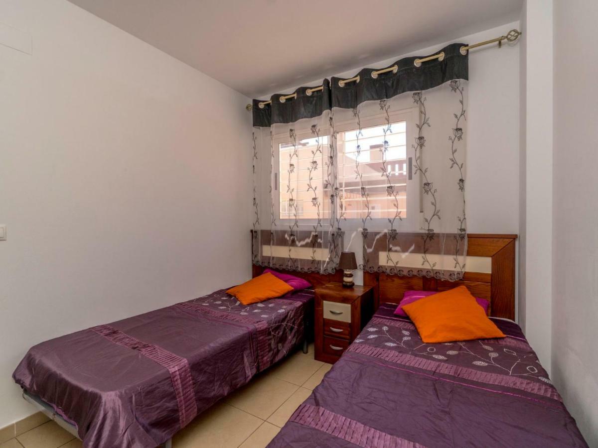 Apartment El Bosque By Interhome Playa Flamenca Luaran gambar