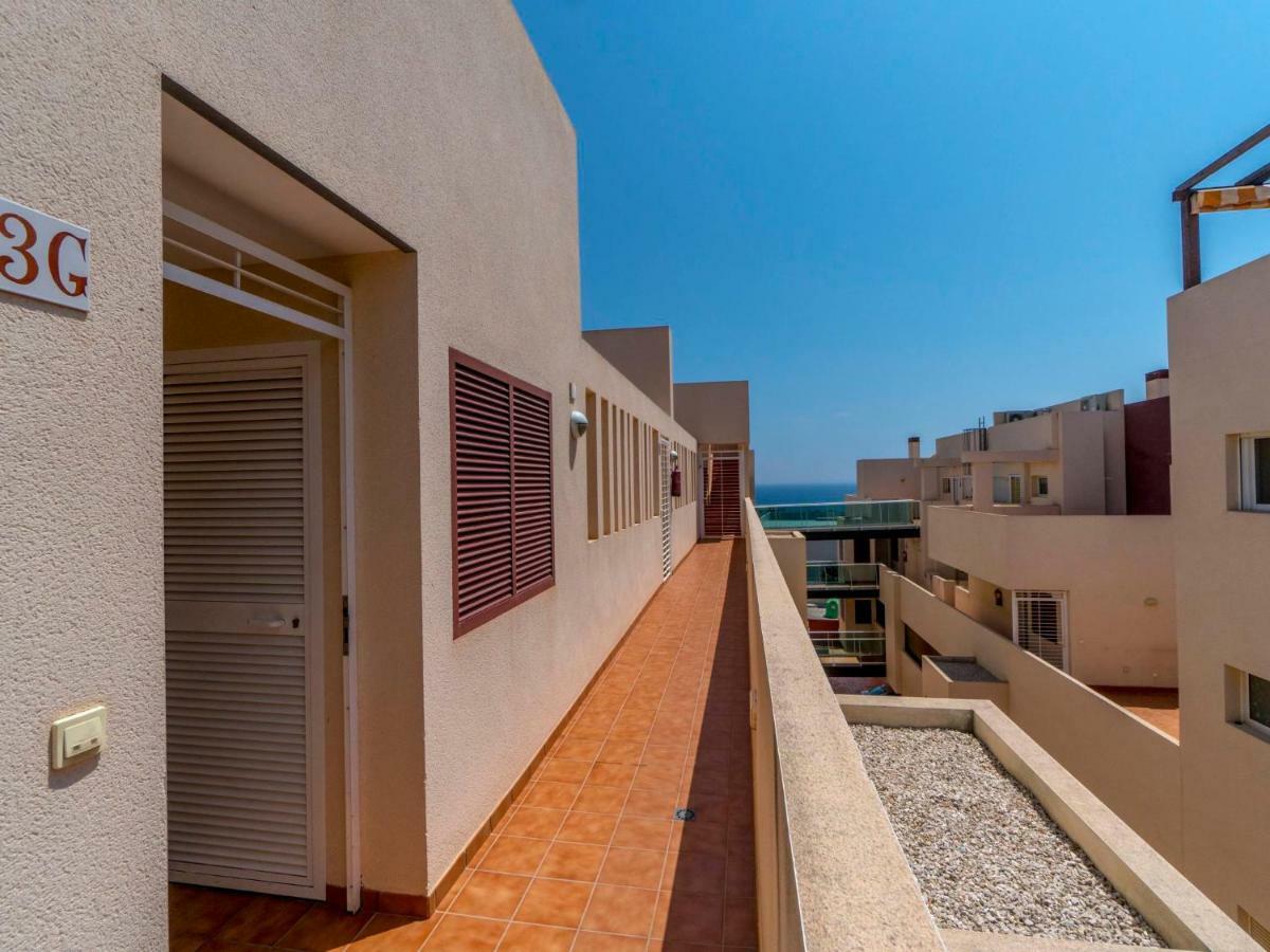 Apartment El Bosque By Interhome Playa Flamenca Luaran gambar