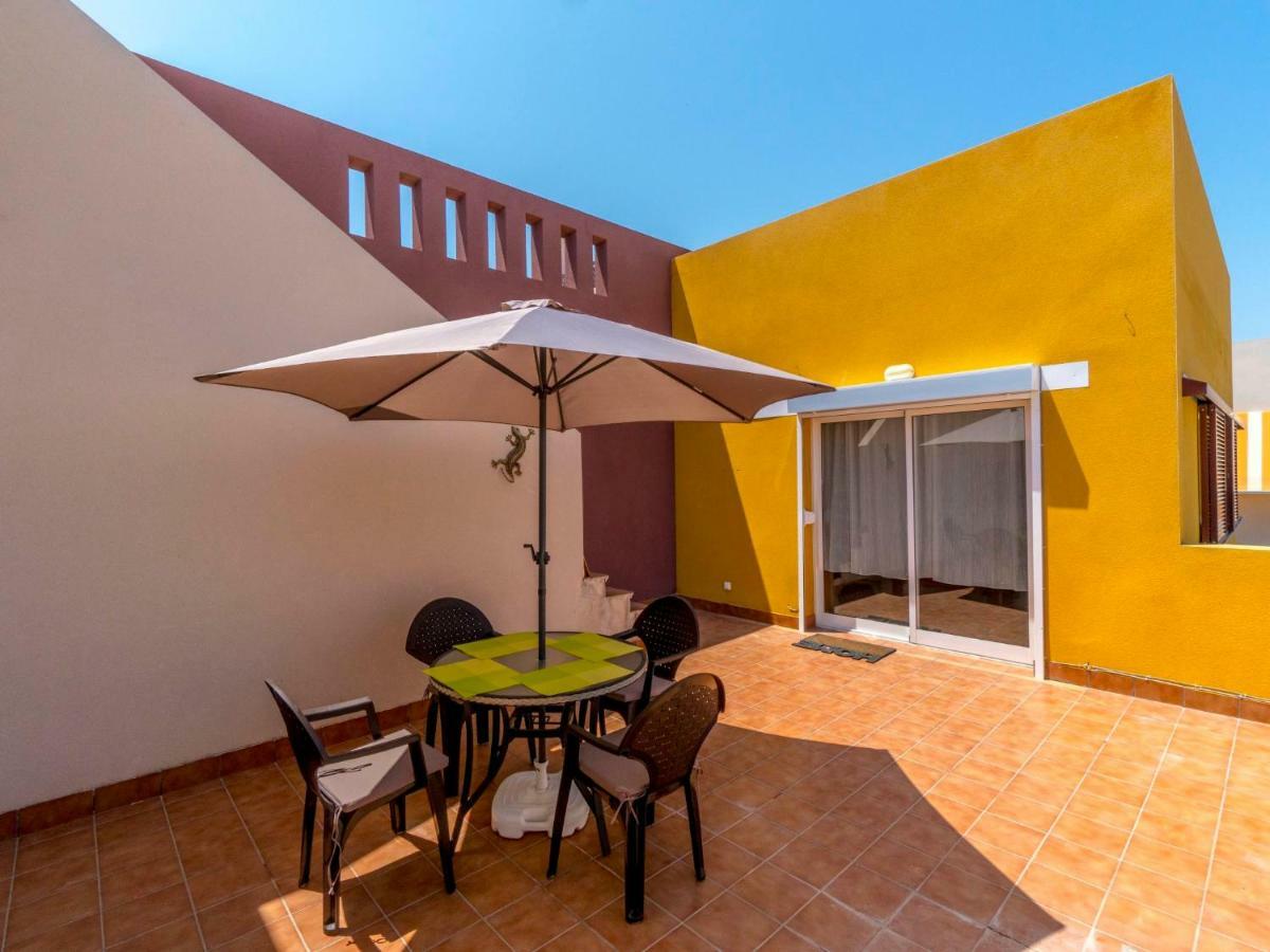 Apartment El Bosque By Interhome Playa Flamenca Luaran gambar