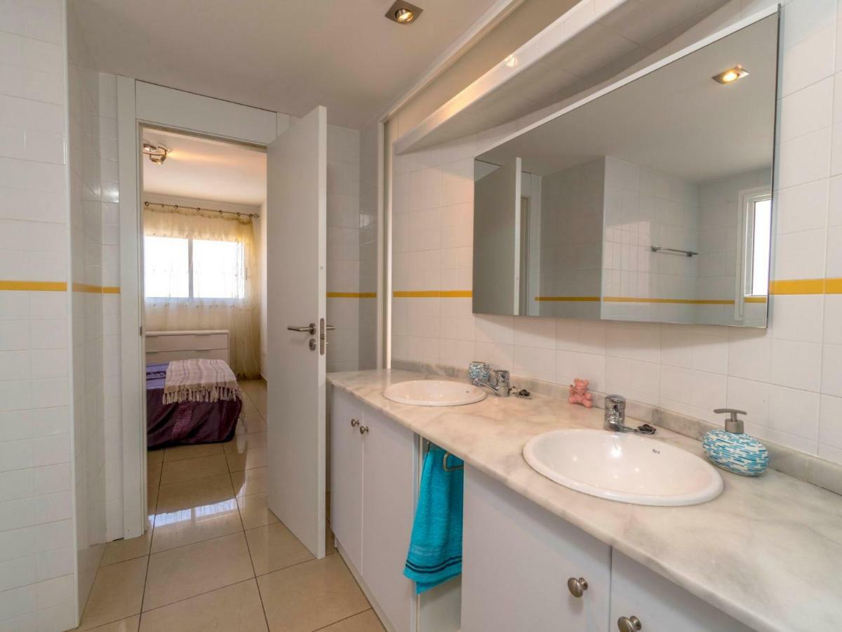 Apartment El Bosque By Interhome Playa Flamenca Luaran gambar