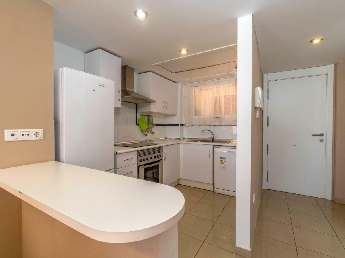 Apartment El Bosque By Interhome Playa Flamenca Luaran gambar