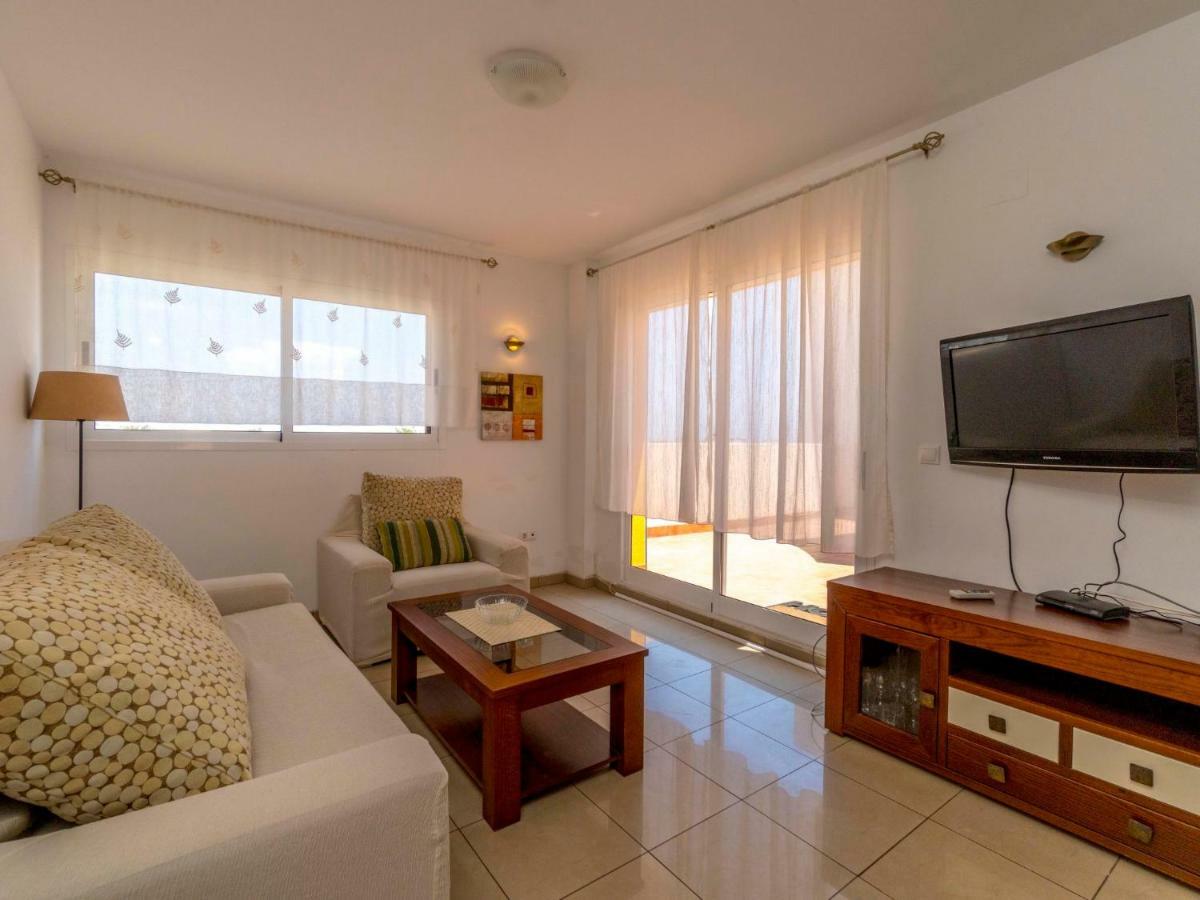 Apartment El Bosque By Interhome Playa Flamenca Luaran gambar