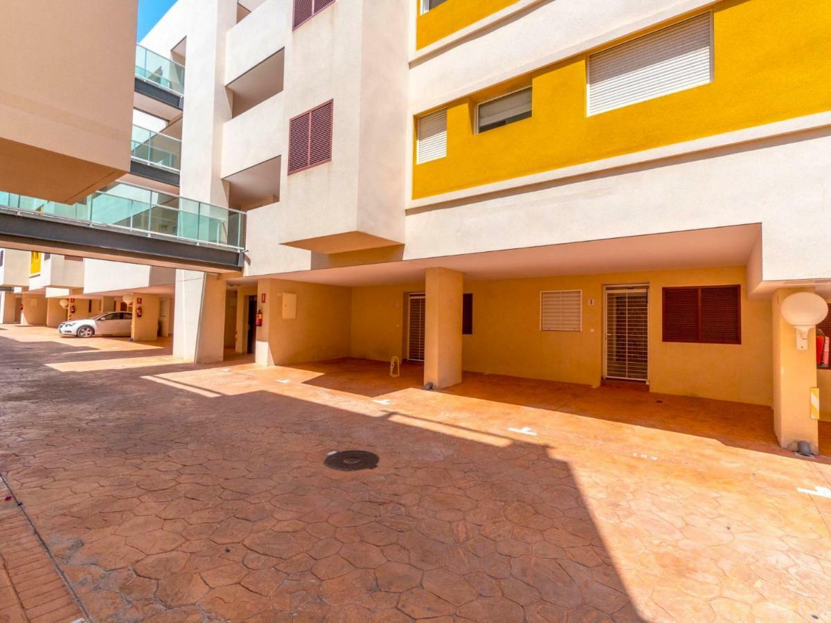 Apartment El Bosque By Interhome Playa Flamenca Luaran gambar
