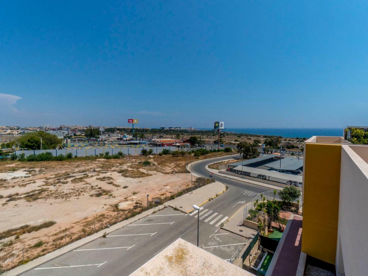 Apartment El Bosque By Interhome Playa Flamenca Luaran gambar