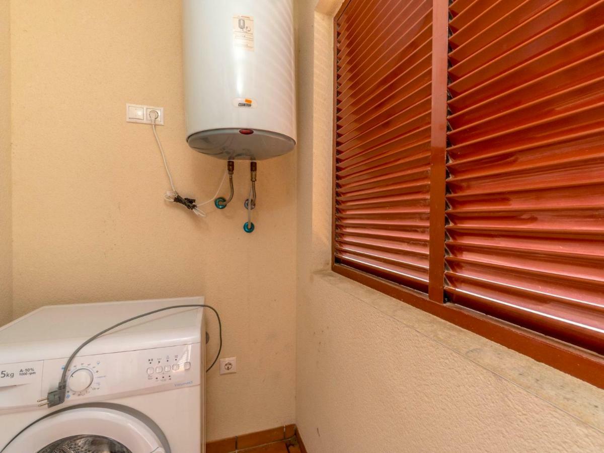 Apartment El Bosque By Interhome Playa Flamenca Luaran gambar