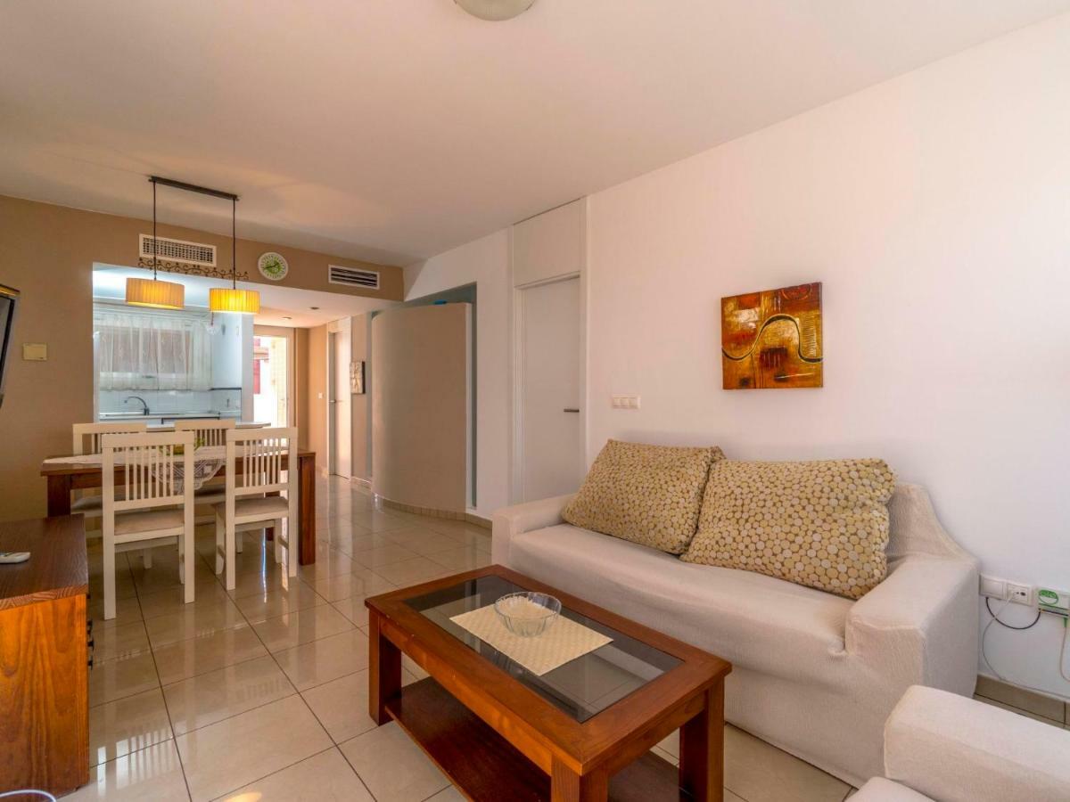 Apartment El Bosque By Interhome Playa Flamenca Luaran gambar