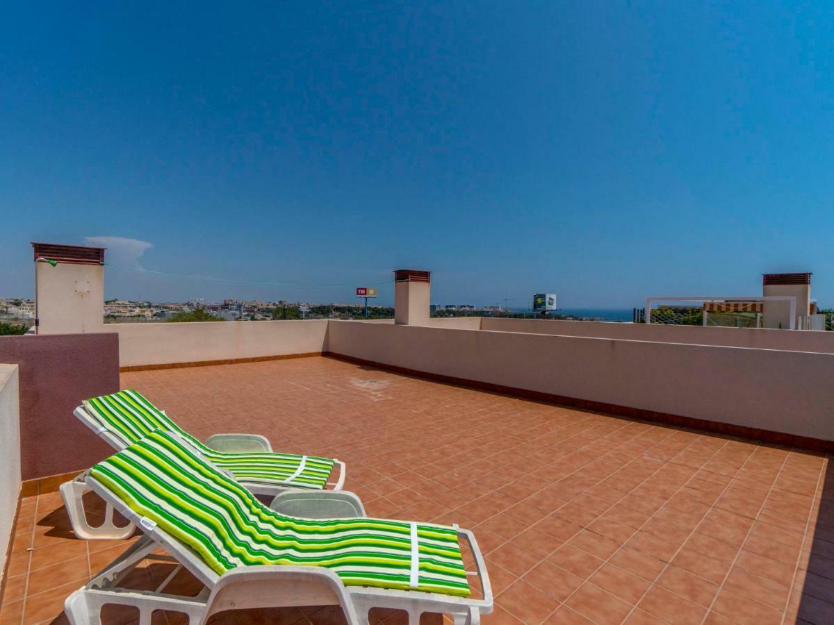 Apartment El Bosque By Interhome Playa Flamenca Luaran gambar