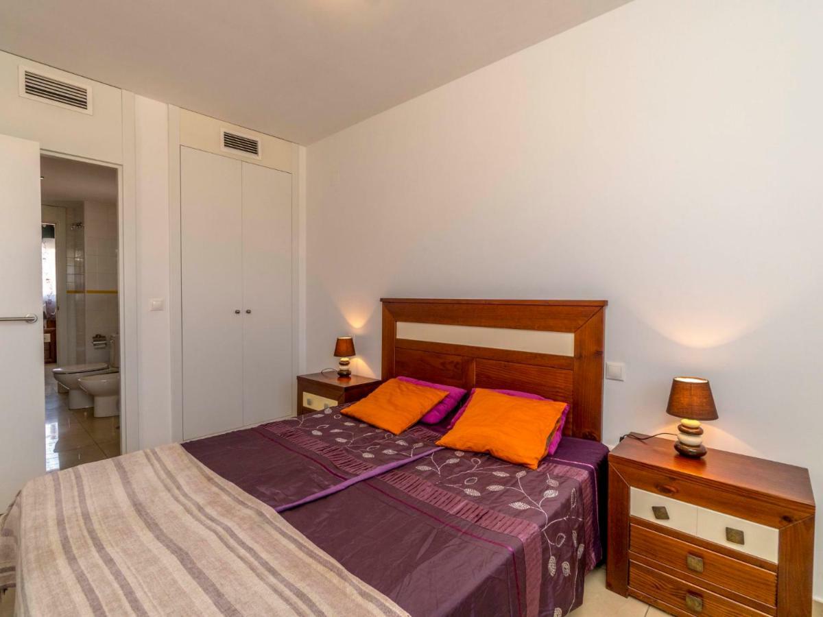 Apartment El Bosque By Interhome Playa Flamenca Luaran gambar