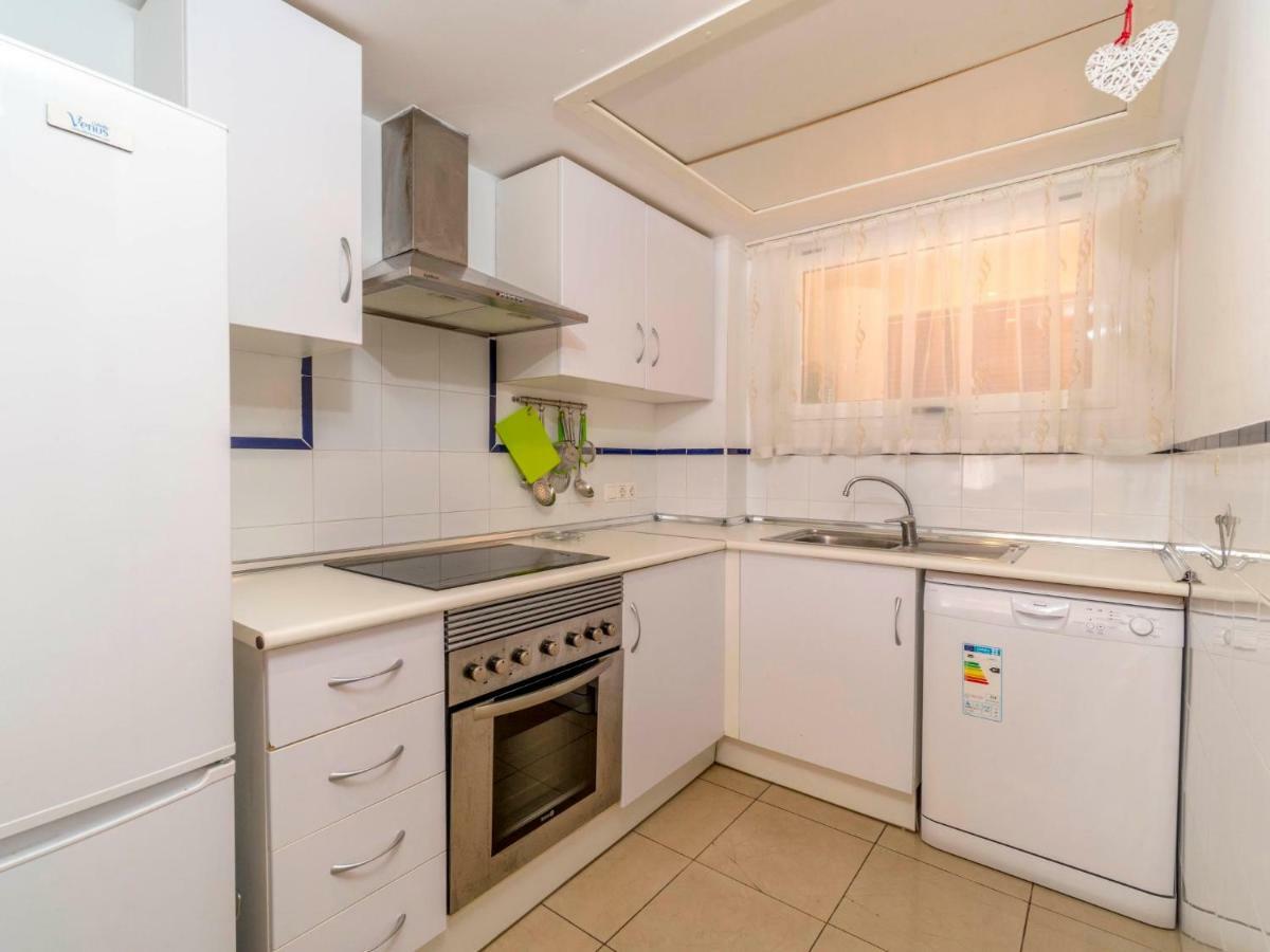 Apartment El Bosque By Interhome Playa Flamenca Luaran gambar