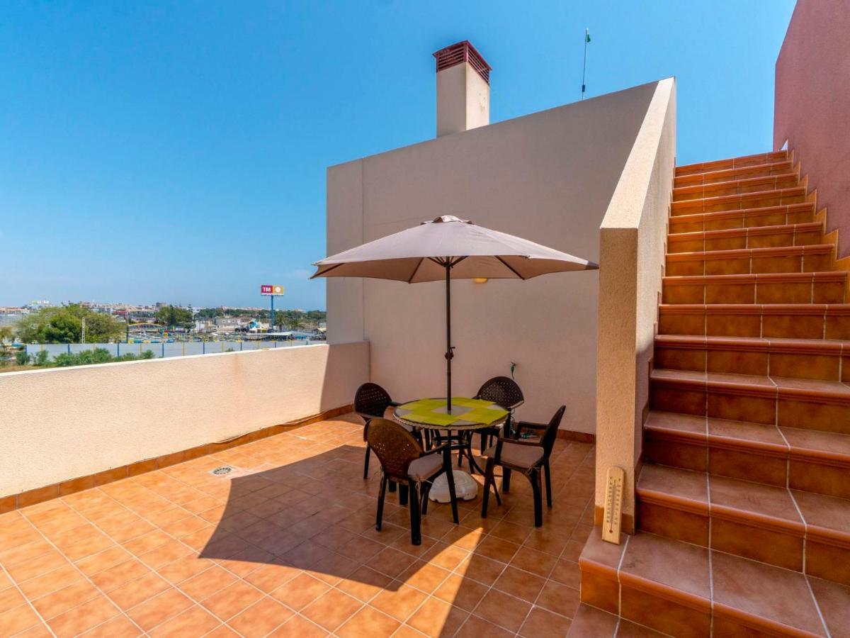 Apartment El Bosque By Interhome Playa Flamenca Luaran gambar