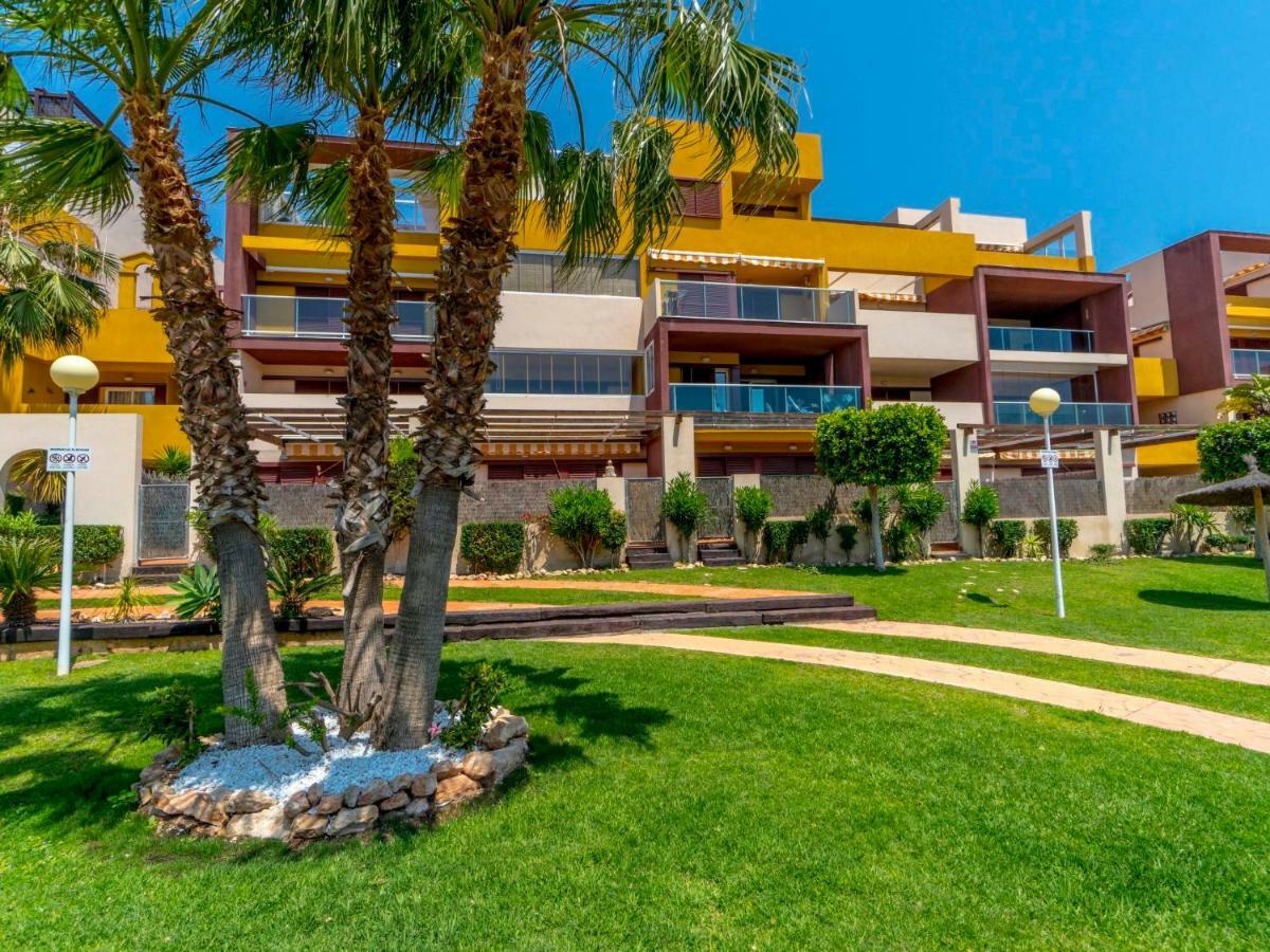 Apartment El Bosque By Interhome Playa Flamenca Luaran gambar