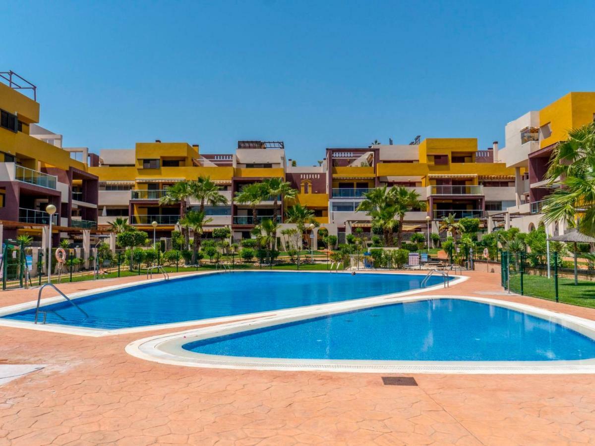 Apartment El Bosque By Interhome Playa Flamenca Luaran gambar