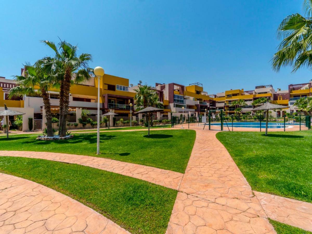 Apartment El Bosque By Interhome Playa Flamenca Luaran gambar